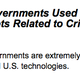 Image for article titled China is the top foreign investor in US firms critical to national security